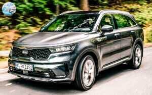 Kia Sorento 2020