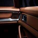 Porsche Panamera 2020