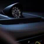 Porsche Panamera 2020