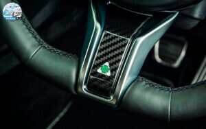 Alfa Romeo Giulia Quadrifoglio 2020