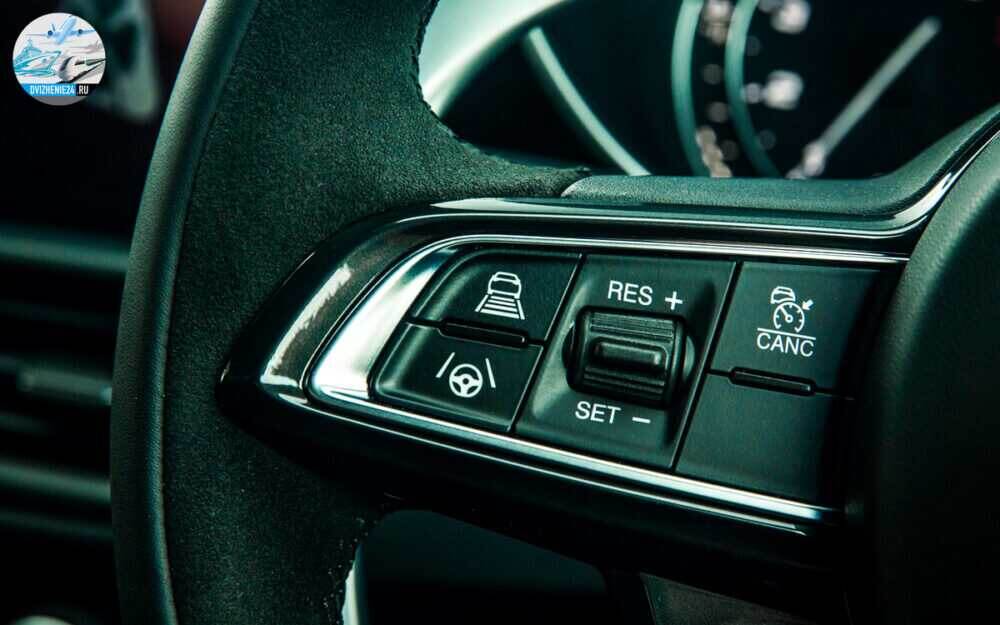 Alfa Romeo Giulia Quadrifoglio 2020