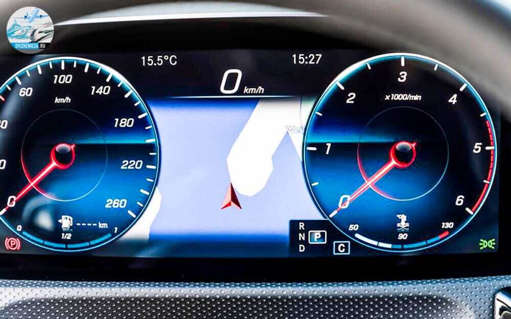 Mercedes CLA 2020