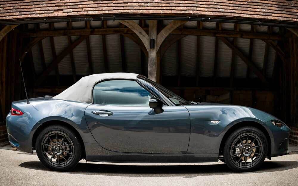 Mazda MX-5 R-Sport 2020