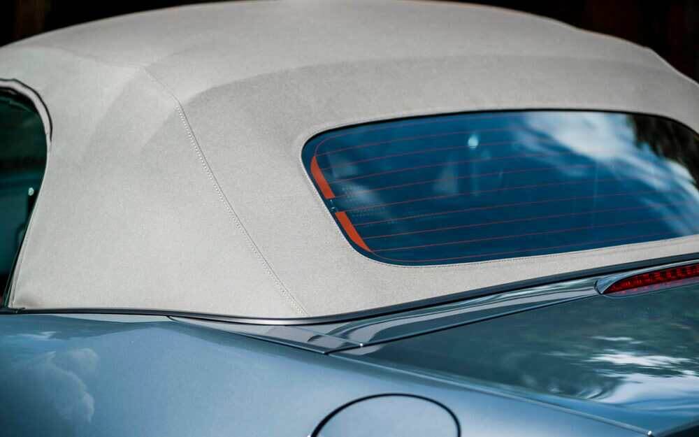 Mazda MX-5 R-Sport 2020