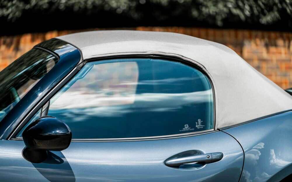 Mazda MX-5 R-Sport 2020