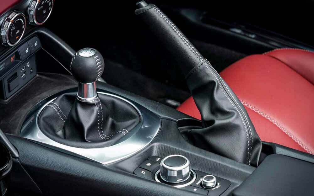 Mazda MX-5 R-Sport 2020