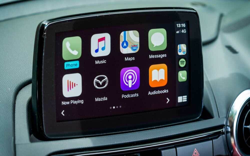 Mazda MX-5 R-Sport 2020