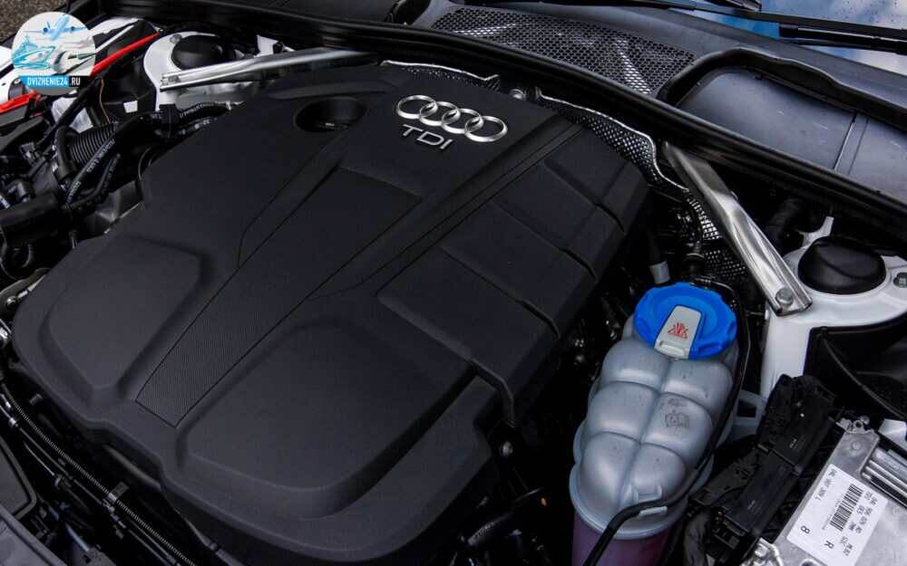 Audi A5 40 TFSI 2020