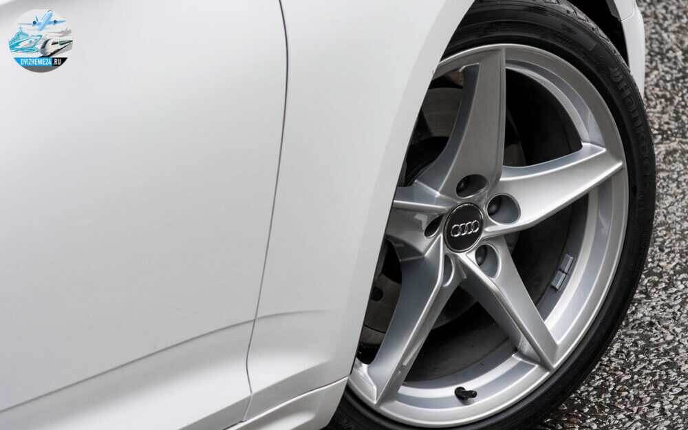 Audi A5 40 TFSI 2020