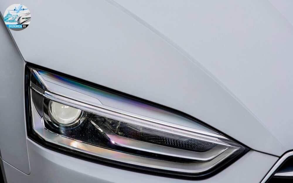 Audi A5 40 TFSI 2020