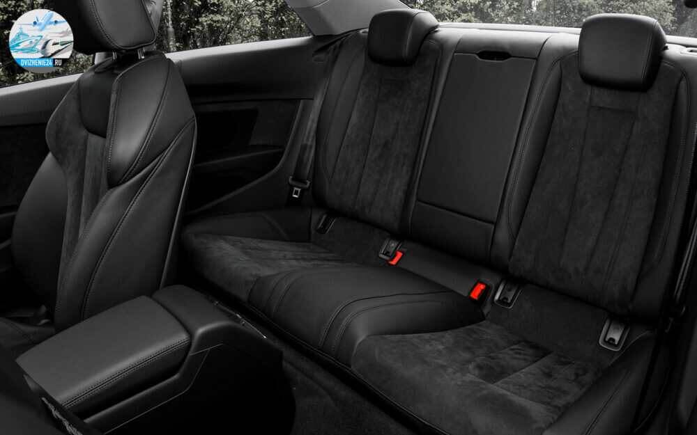 Audi A5 40 TFSI 2020