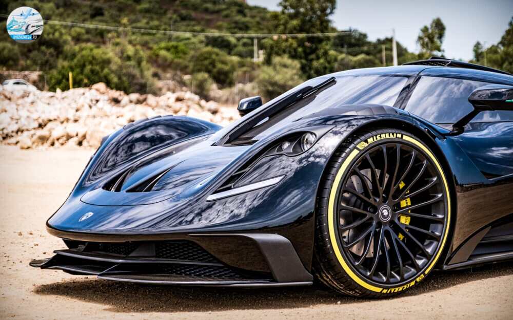 Ares S1
