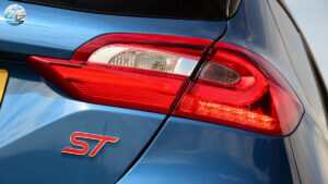 Ford Fiesta ST