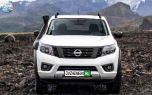 Nissan Navara AT-32