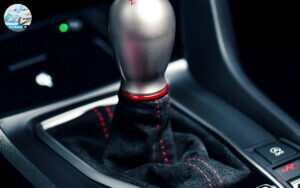 Honda Civic Type R 2020