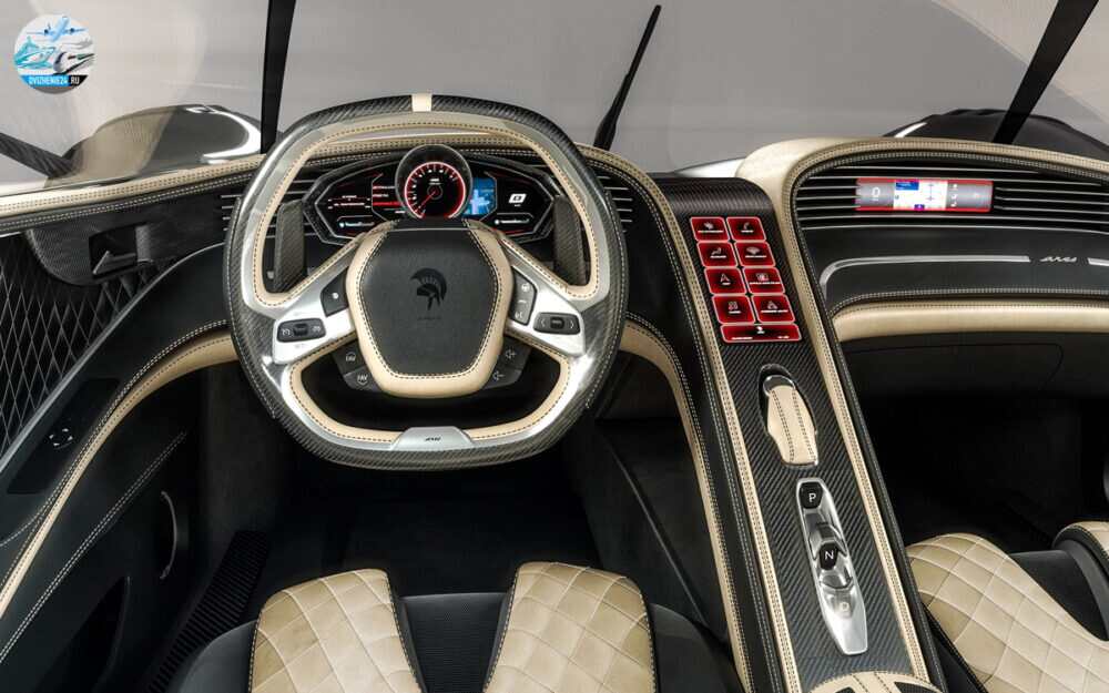 Ares S1