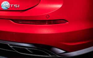 Volkswagen Golf Estate 2020