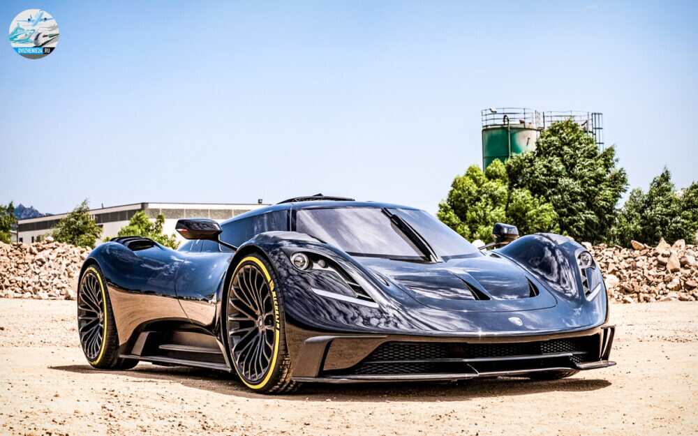 Ares S1