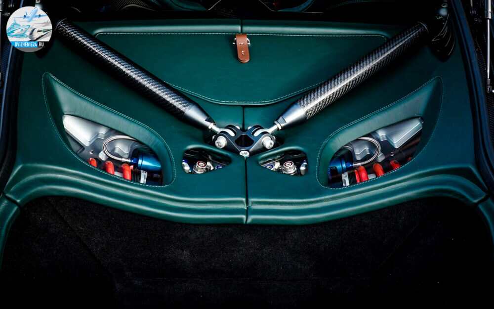 Aston Martin Victor