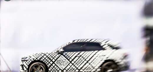 Genesis показал новый внедорожник GV70