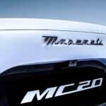 Maserati MC20 2021
