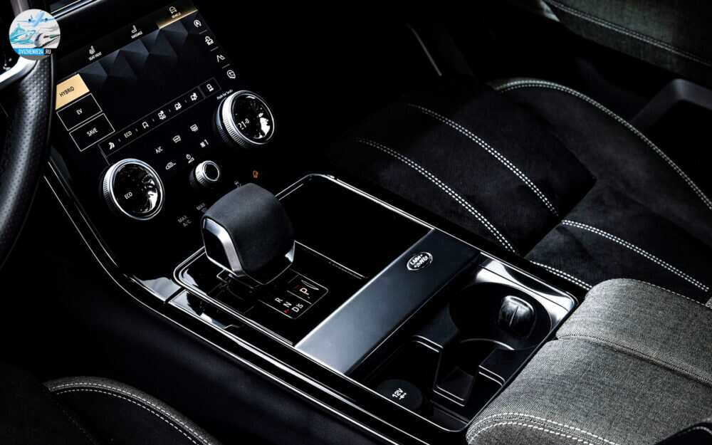 Range Rover Velar