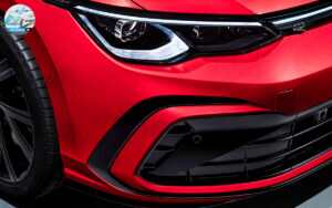 Volkswagen Golf Estate 2020