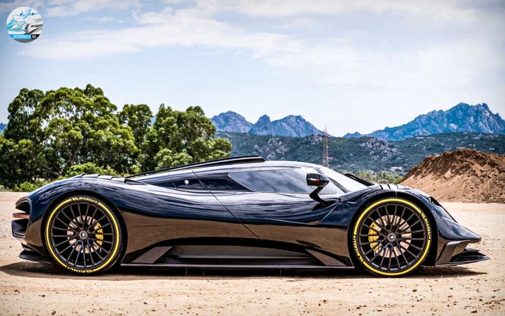 Ares S1