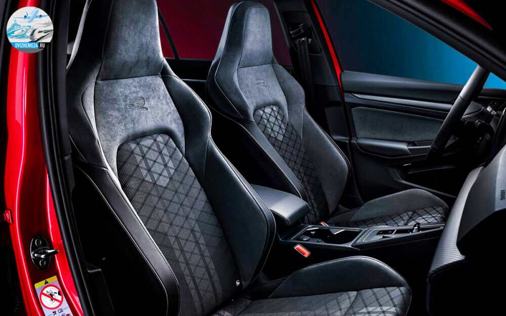 Volkswagen Golf Estate 2020