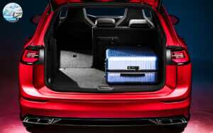 Volkswagen Golf Estate 2020