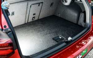 Volkswagen Golf GTI 2020