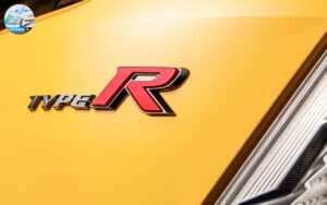 Honda Civic Type R 2020