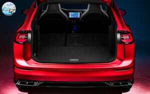 Volkswagen Golf Estate 2020