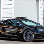 McLaren 620R
