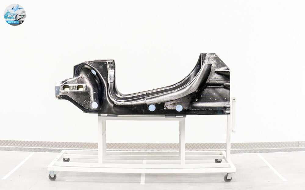 McLaren Sport Series Hybrid 2021