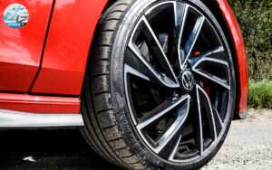 Volkswagen Golf GTI 2020