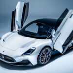 Maserati MC20 2021