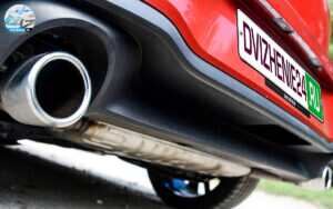 Volkswagen Golf GTI 2020