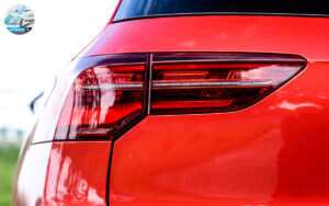 Volkswagen Golf GTI 2020