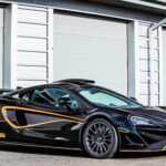McLaren 620R