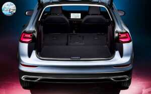 Volkswagen Golf Estate 2020