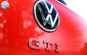 Volkswagen Golf GTI 2020