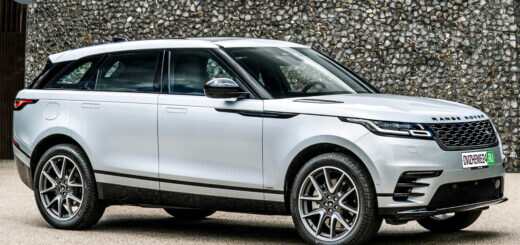 Range Rover Velar