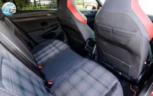 Volkswagen Golf GTI 2020