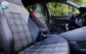 Volkswagen Golf GTI 2020