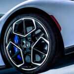 Maserati MC20 2021 колесо