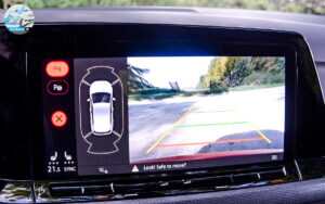 Volkswagen Golf GTI 2020