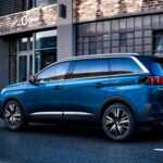 Peugeot 5008 2020