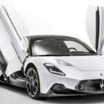 Maserati MC20 2021