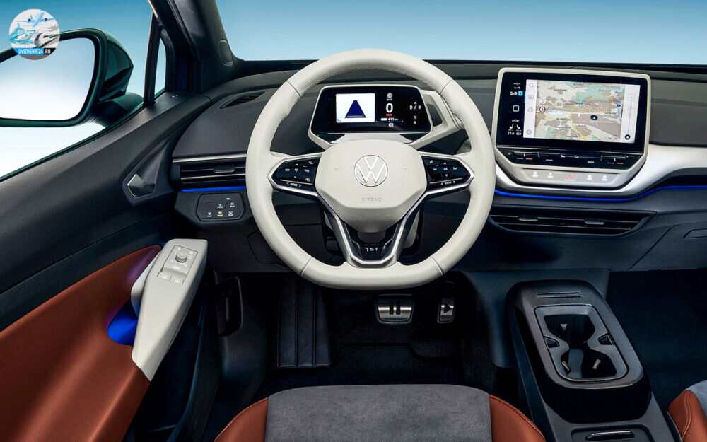 Volkswagen ID.4